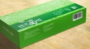 辣木面条